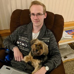 Meet your Posher, Joseph